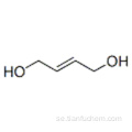 2-buten-1,4-diol CAS 6117-80-2